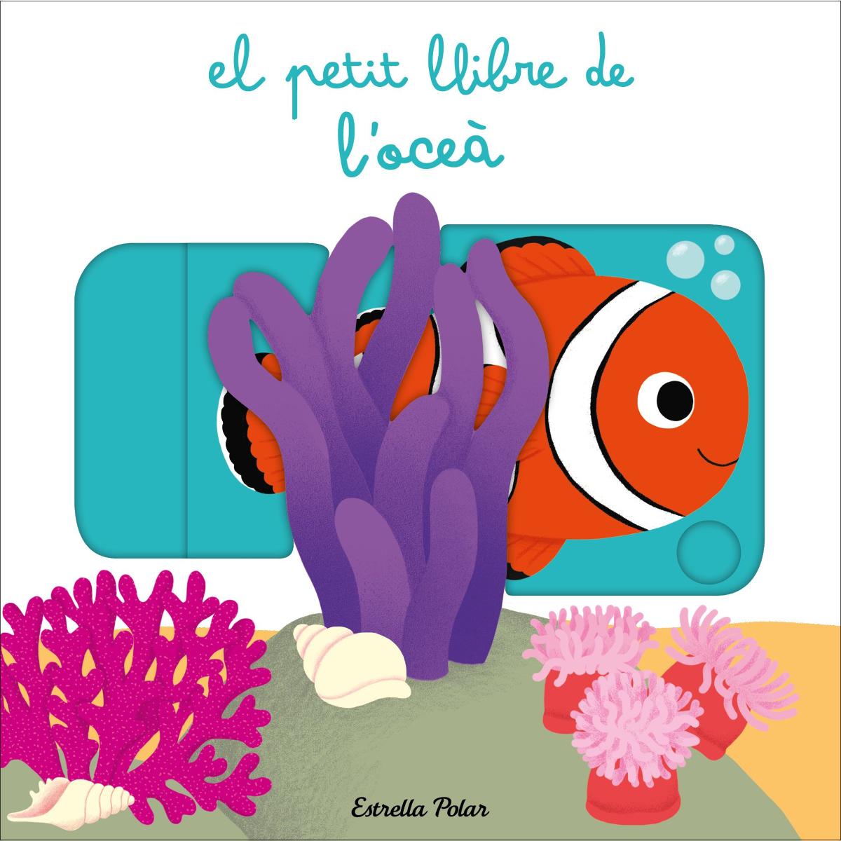El petit llibre de l'oceà 1