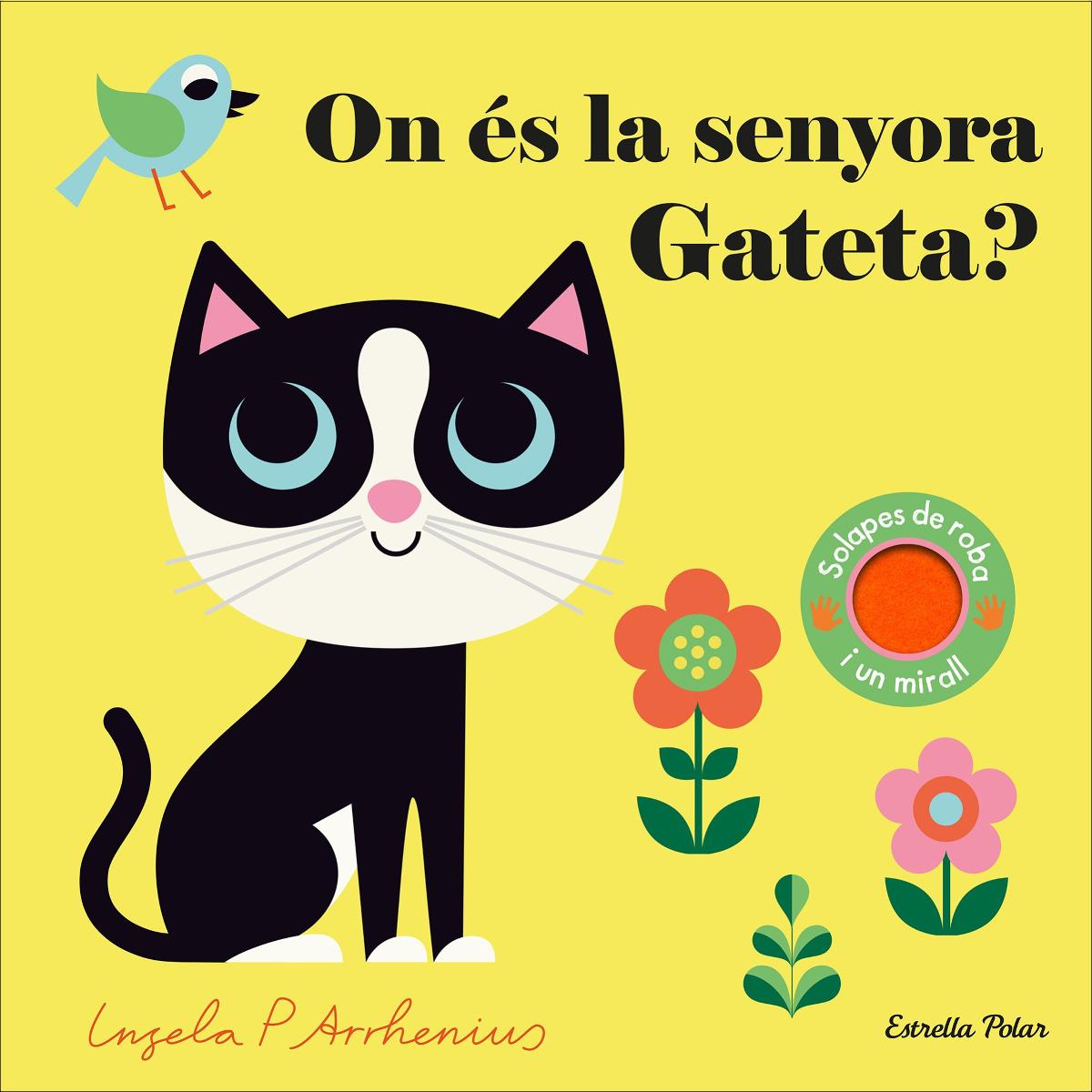 Imagem 0 de On és la senyora Gateta?