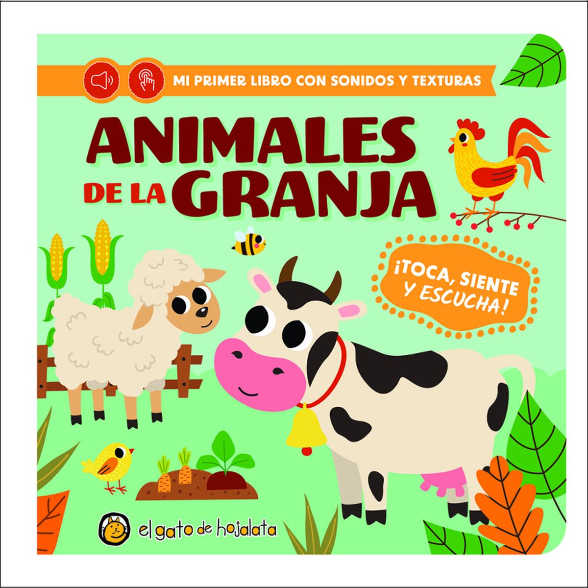 Animales de la granja 1