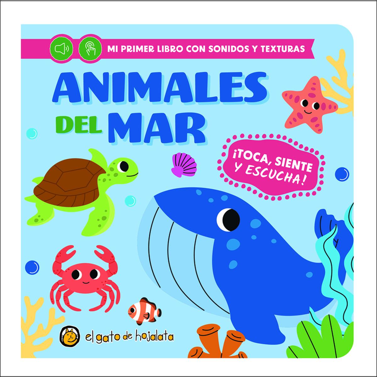 Animales del mar 1