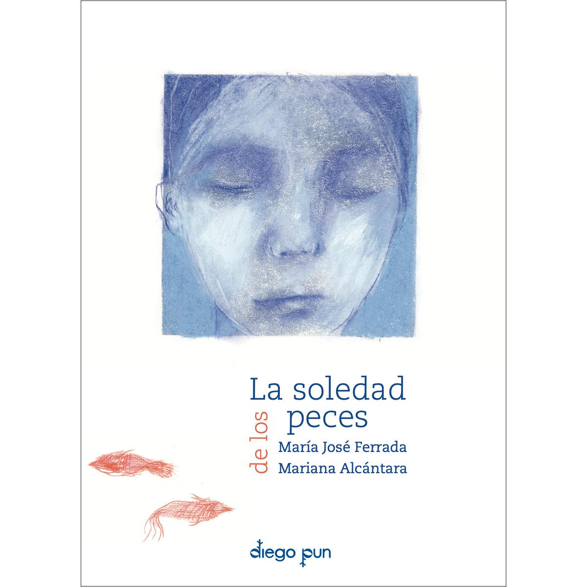 La soledad de los peces (Capa dura) 1