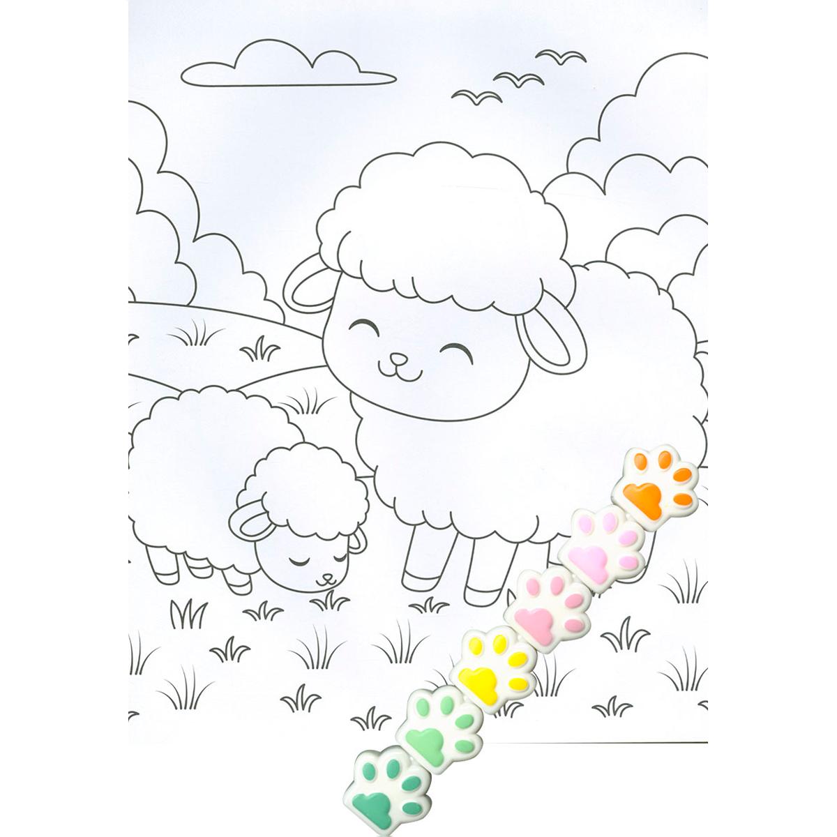 Animales de la granja 2