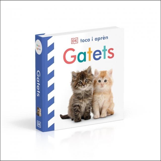 Gatets (Toca i aprèn) 1