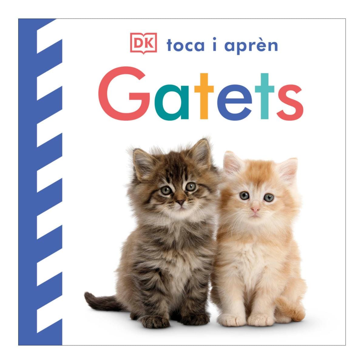 Gatets (Toca i aprèn) 2