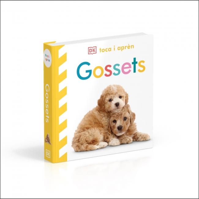 Gossets (Toca i aprèn) 1