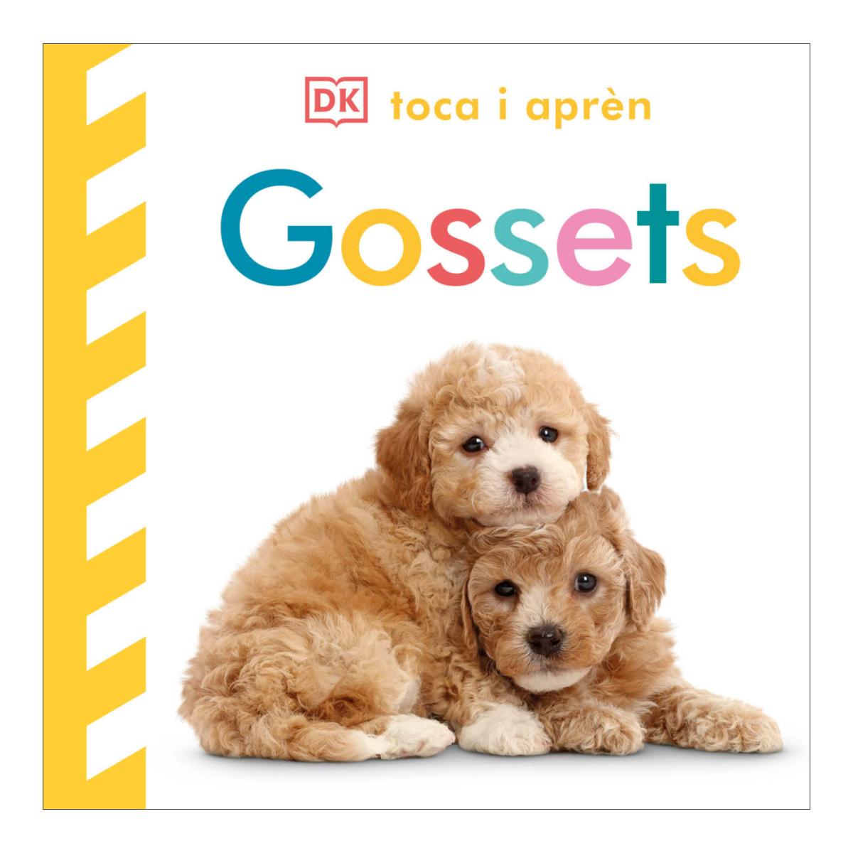 Gossets (Toca i aprèn) 2