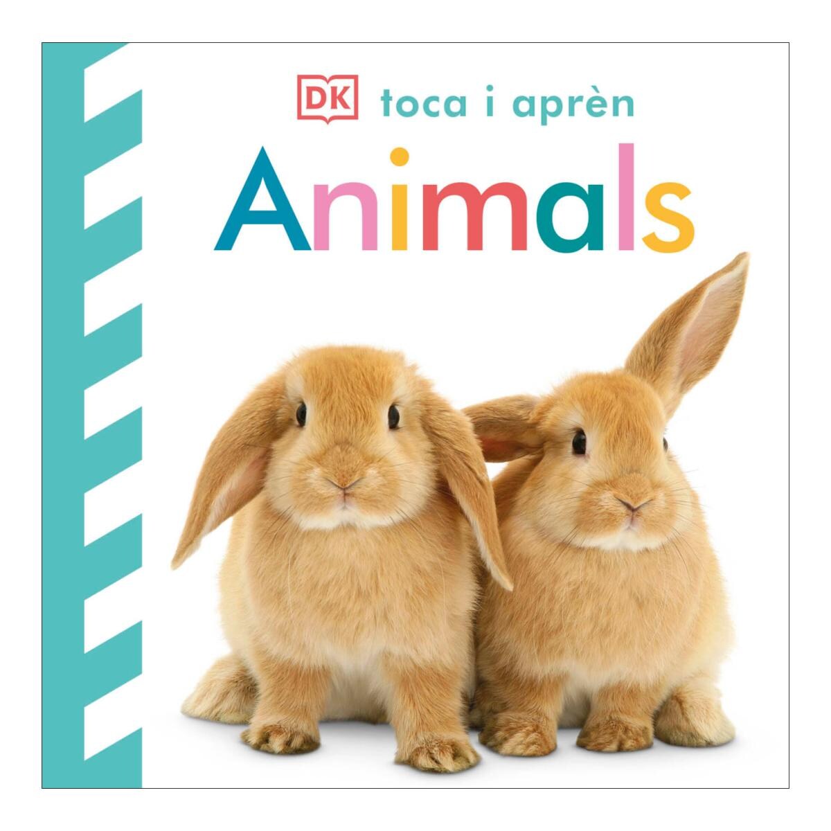 Animals (Toca i aprèn) 2