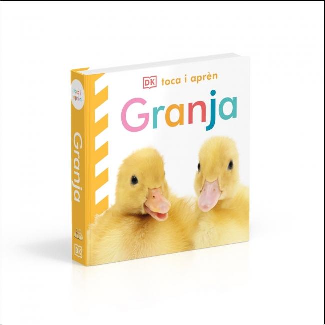 Granja (Toca i aprèn) 1