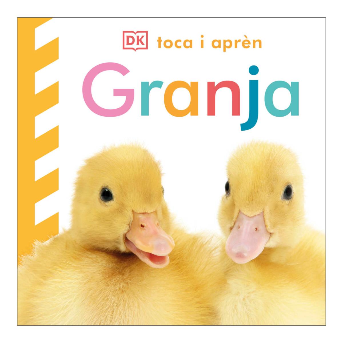 Granja (Toca i aprèn) 2
