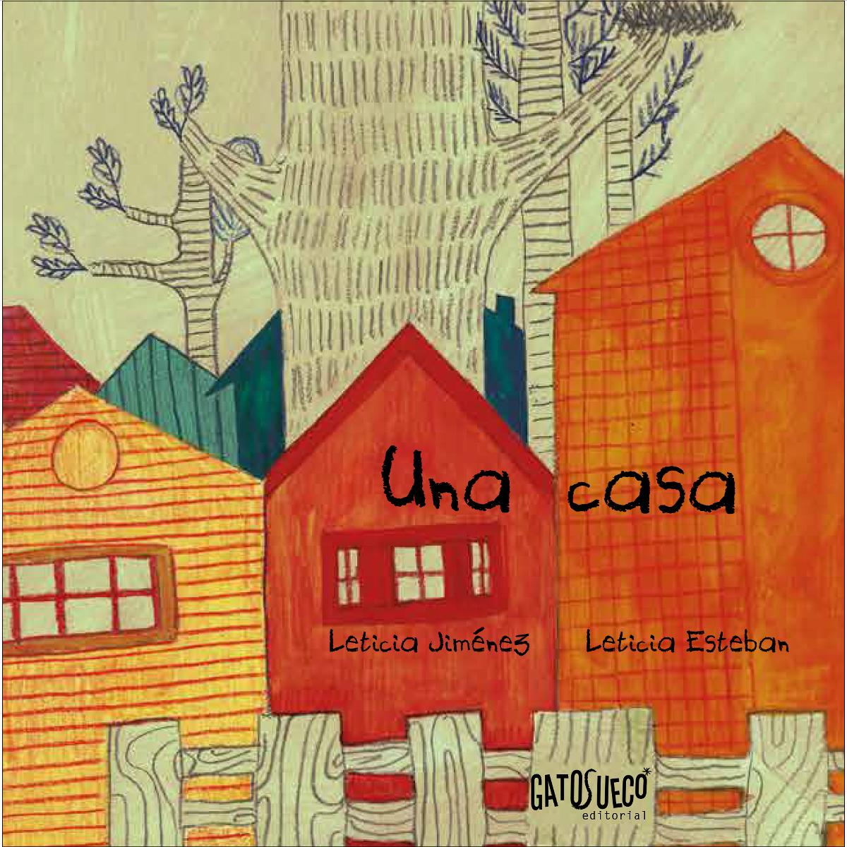 Imagem 0 de Una casa