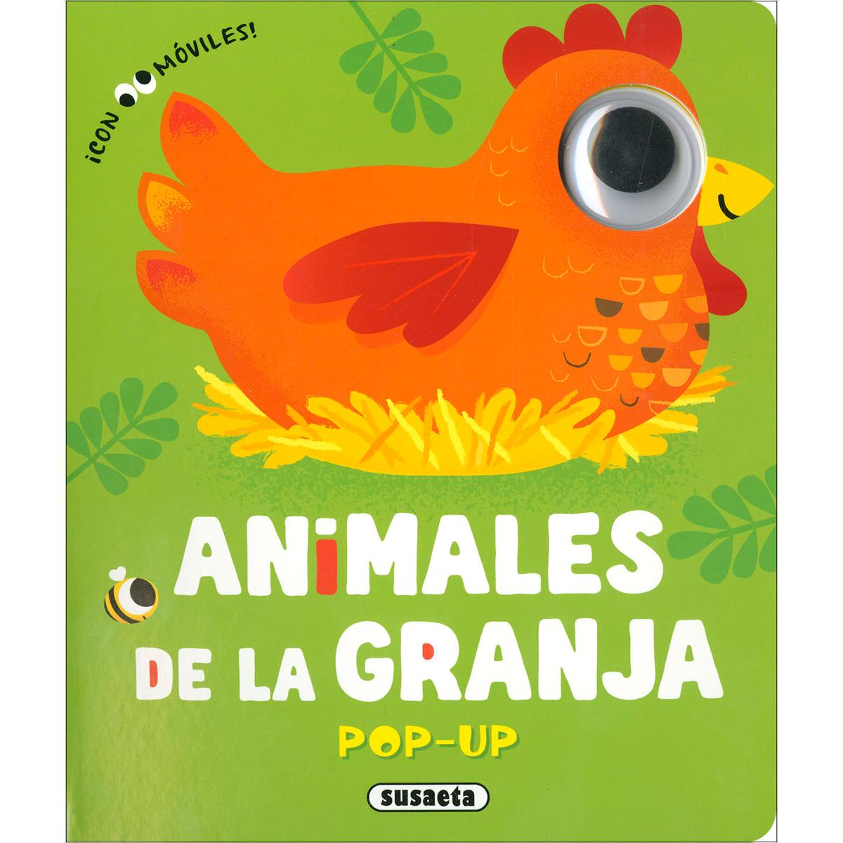 Animales de la granja 1