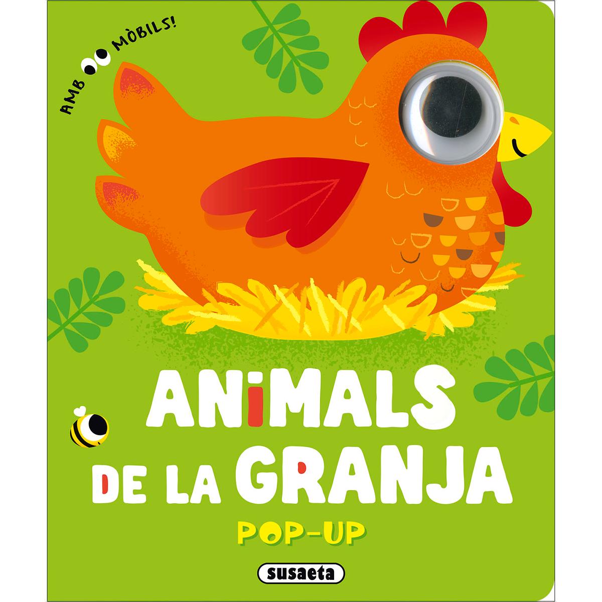 Animals de la granja 1