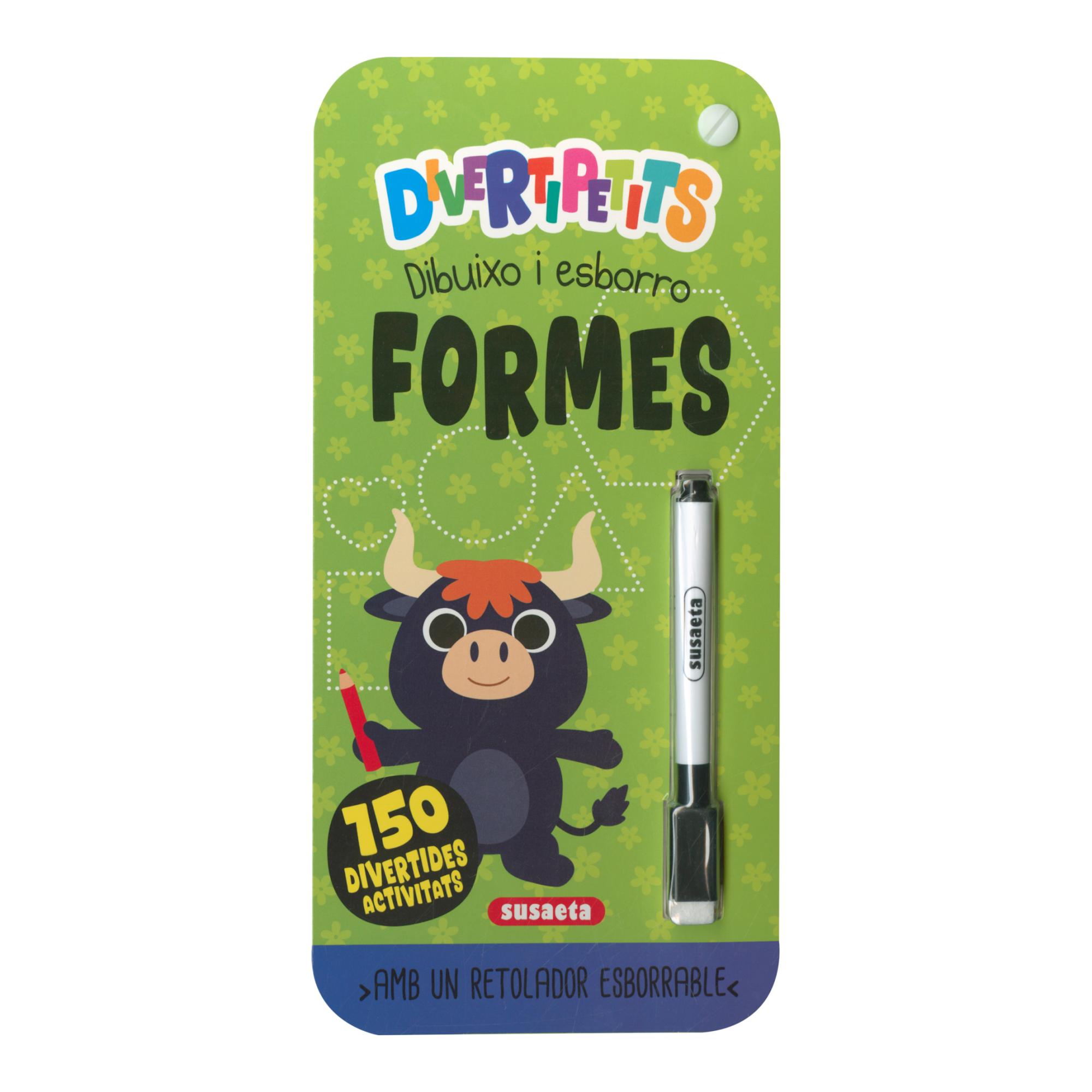 Formes (Capa mole) 1