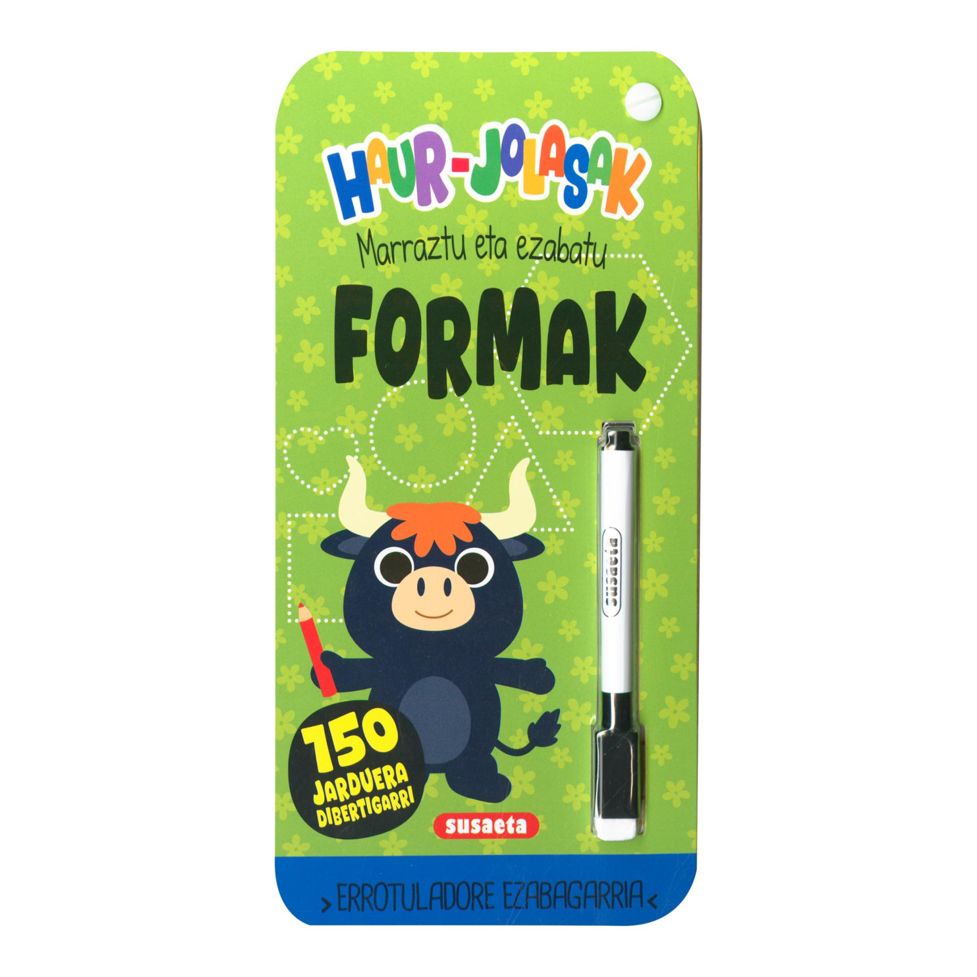 Formak (Capa mole) 1