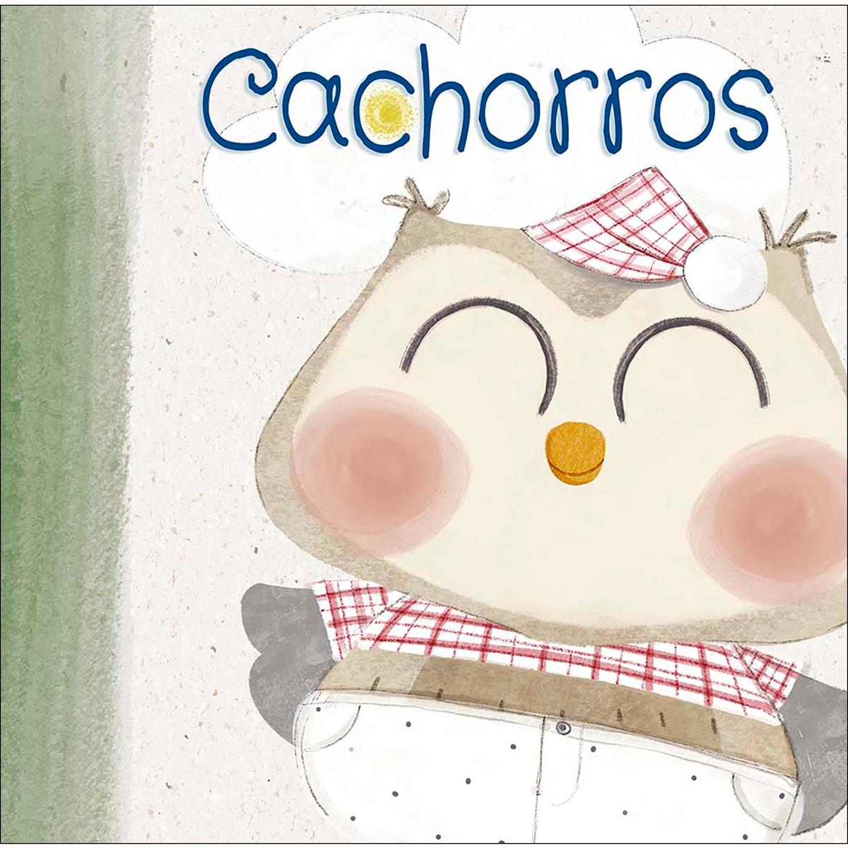 Cachorros (Capa dura) 1