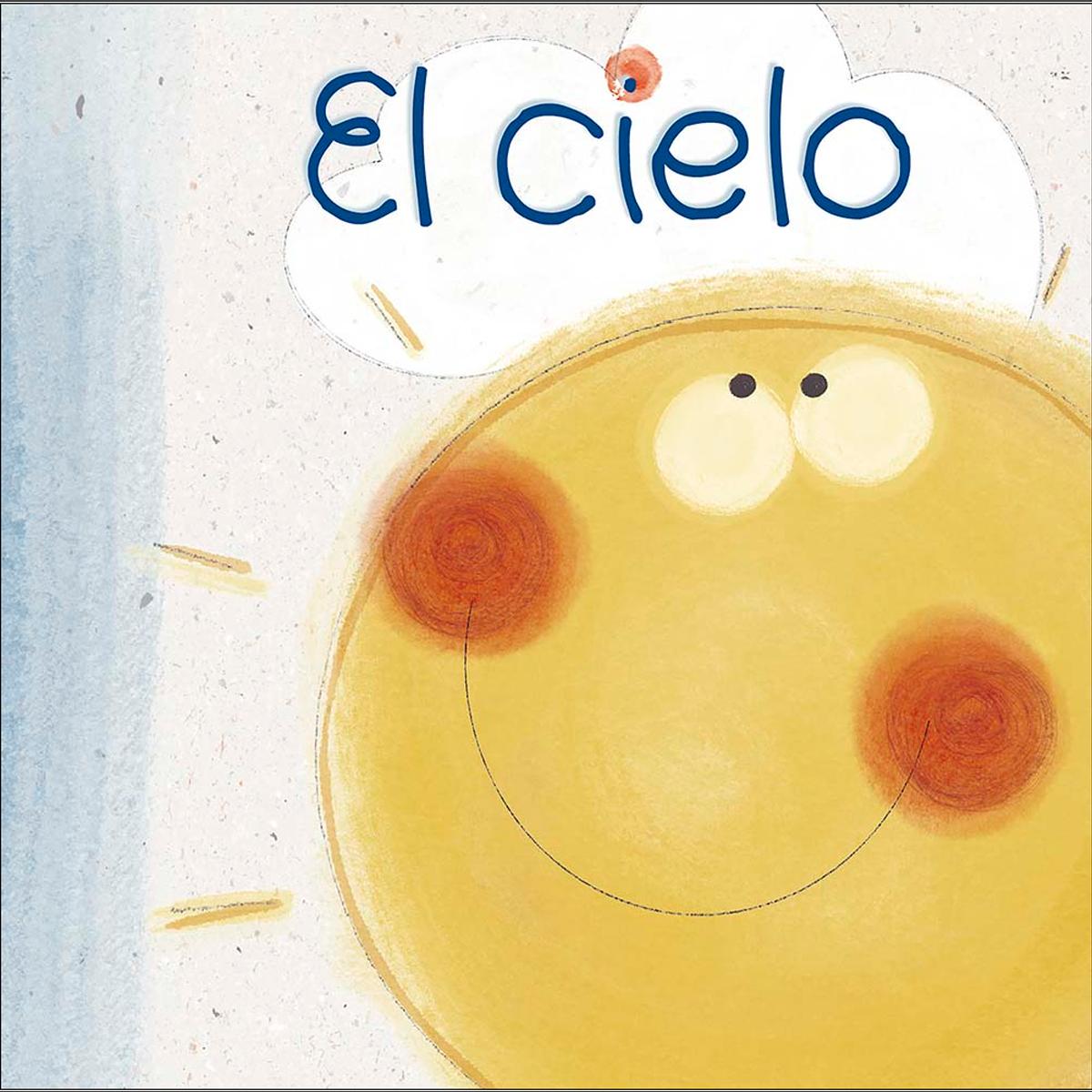 El cielo (Capa dura) 1