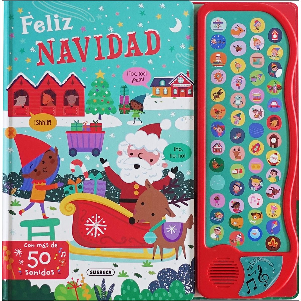 Feliz Navidad 1