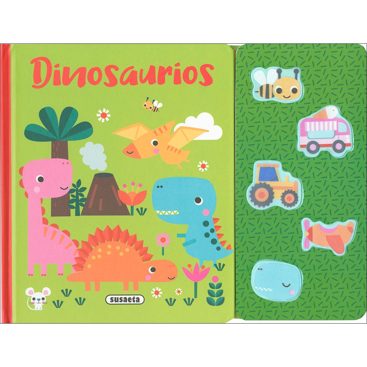 Imagem 0 de Dinosaurios