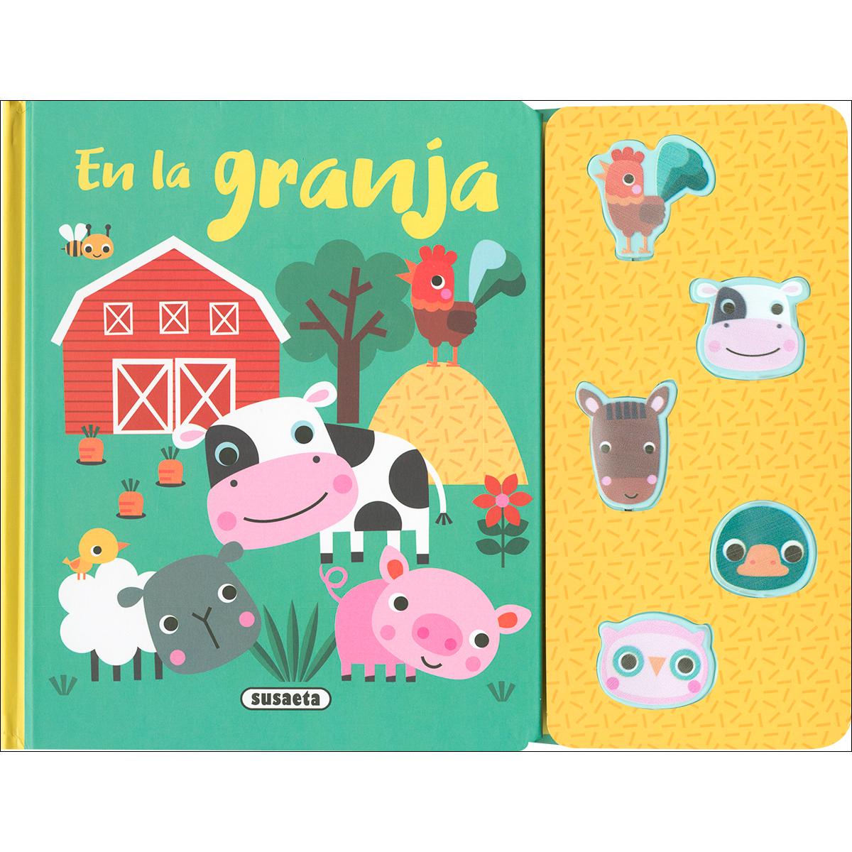 En la granja 1