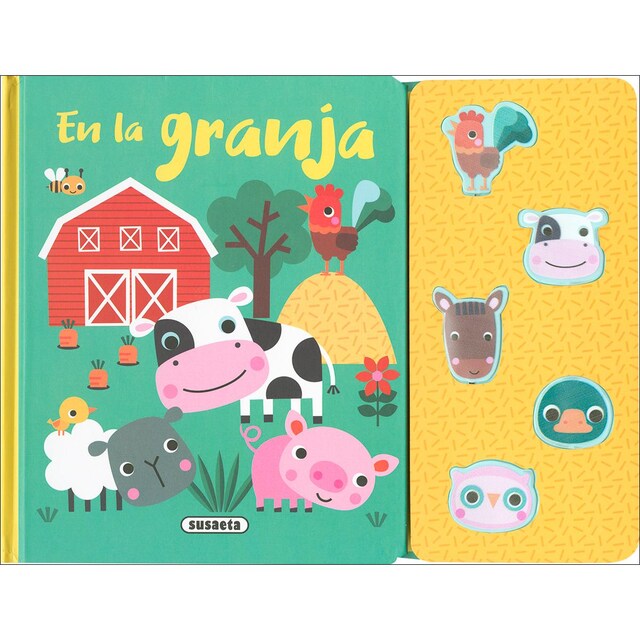 Imagem 0 de En la granja
