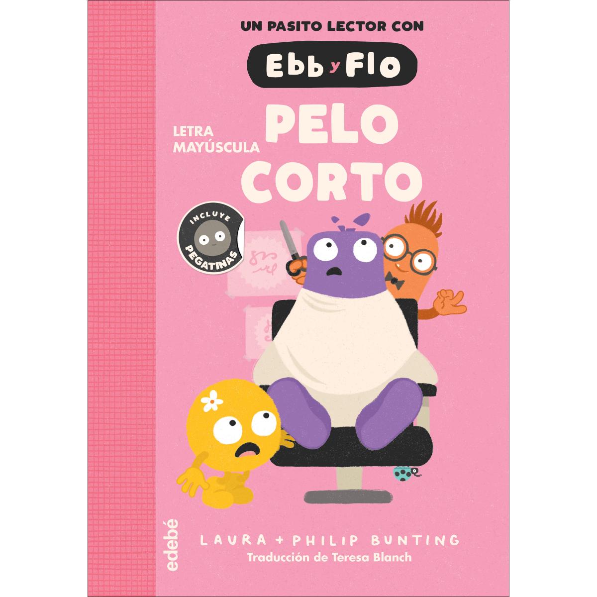 PELO CORTO 1
