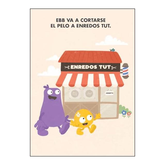 PELO CORTO 7