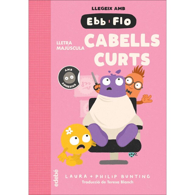 Imagem 0 de CABELLS CURTS