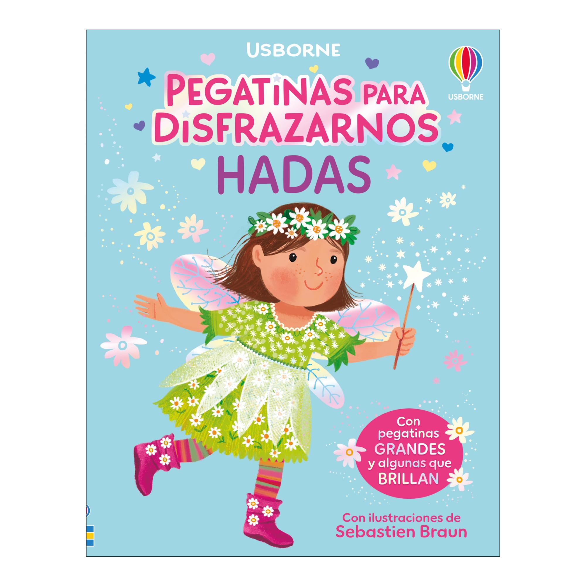 Hadas (Capa mole) 1