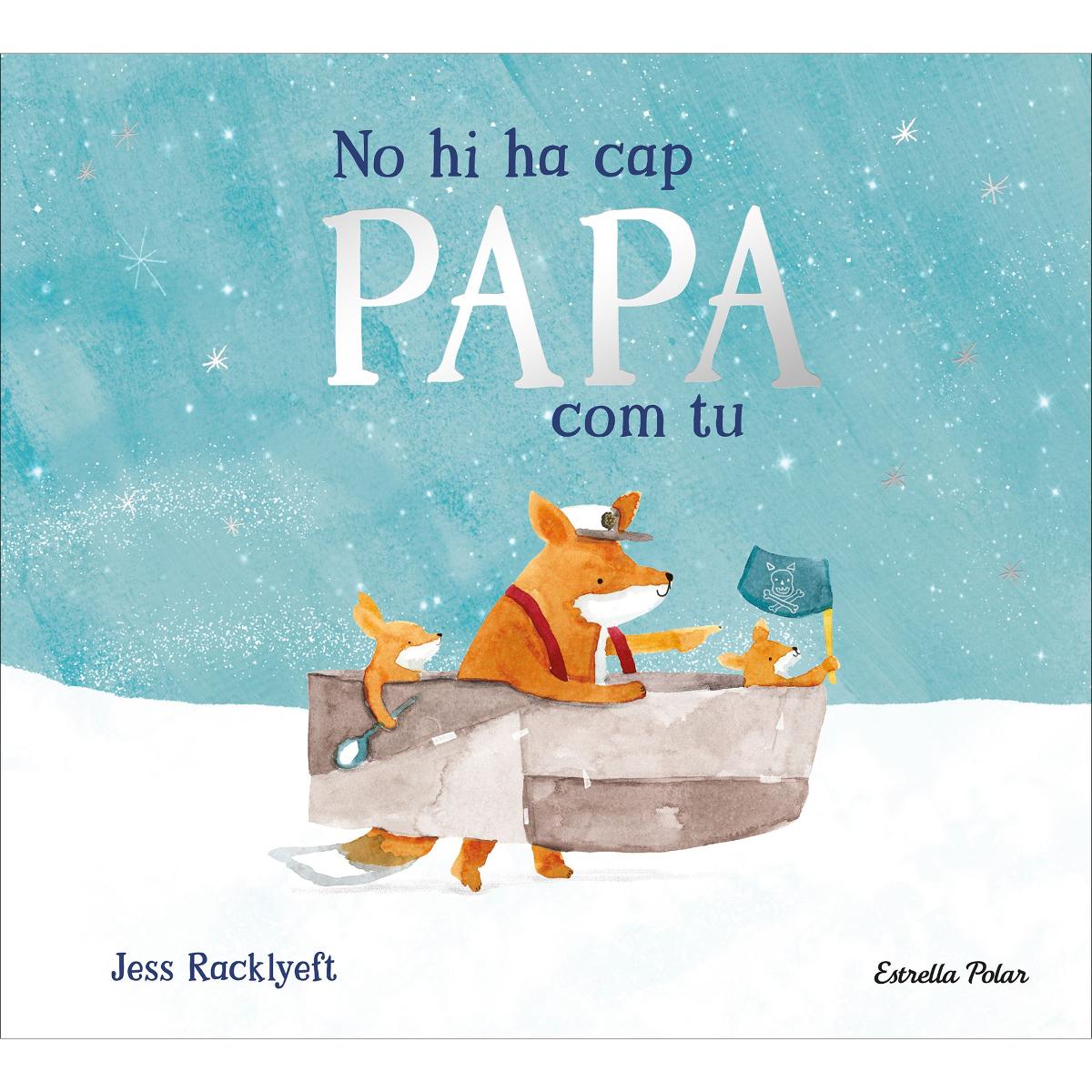 No hi ha cap papa com tu 1