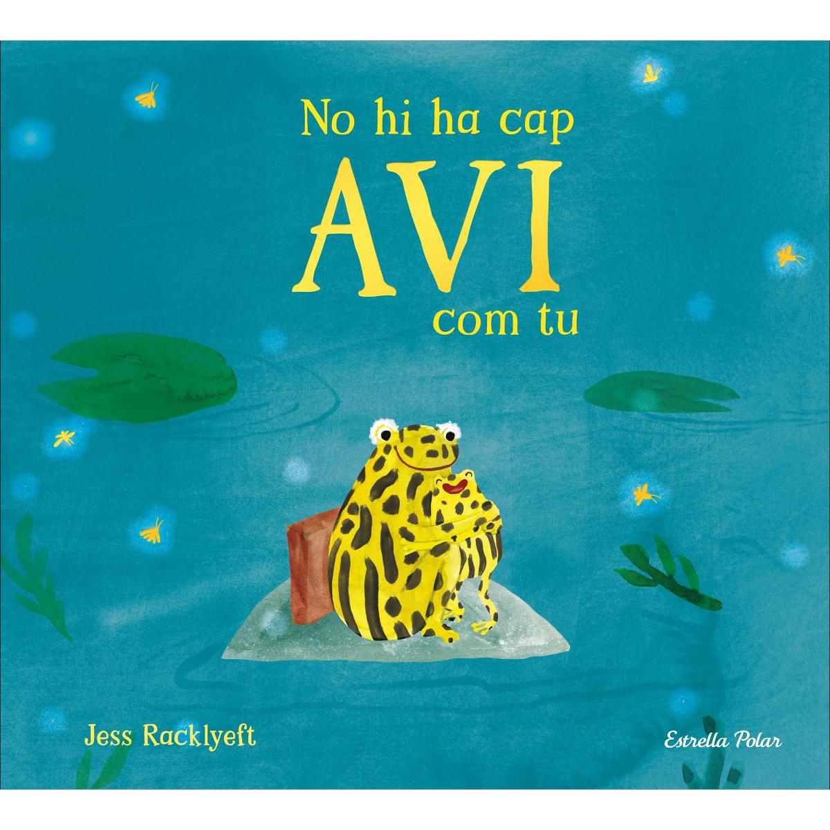 No hi ha cap avi com tu 1
