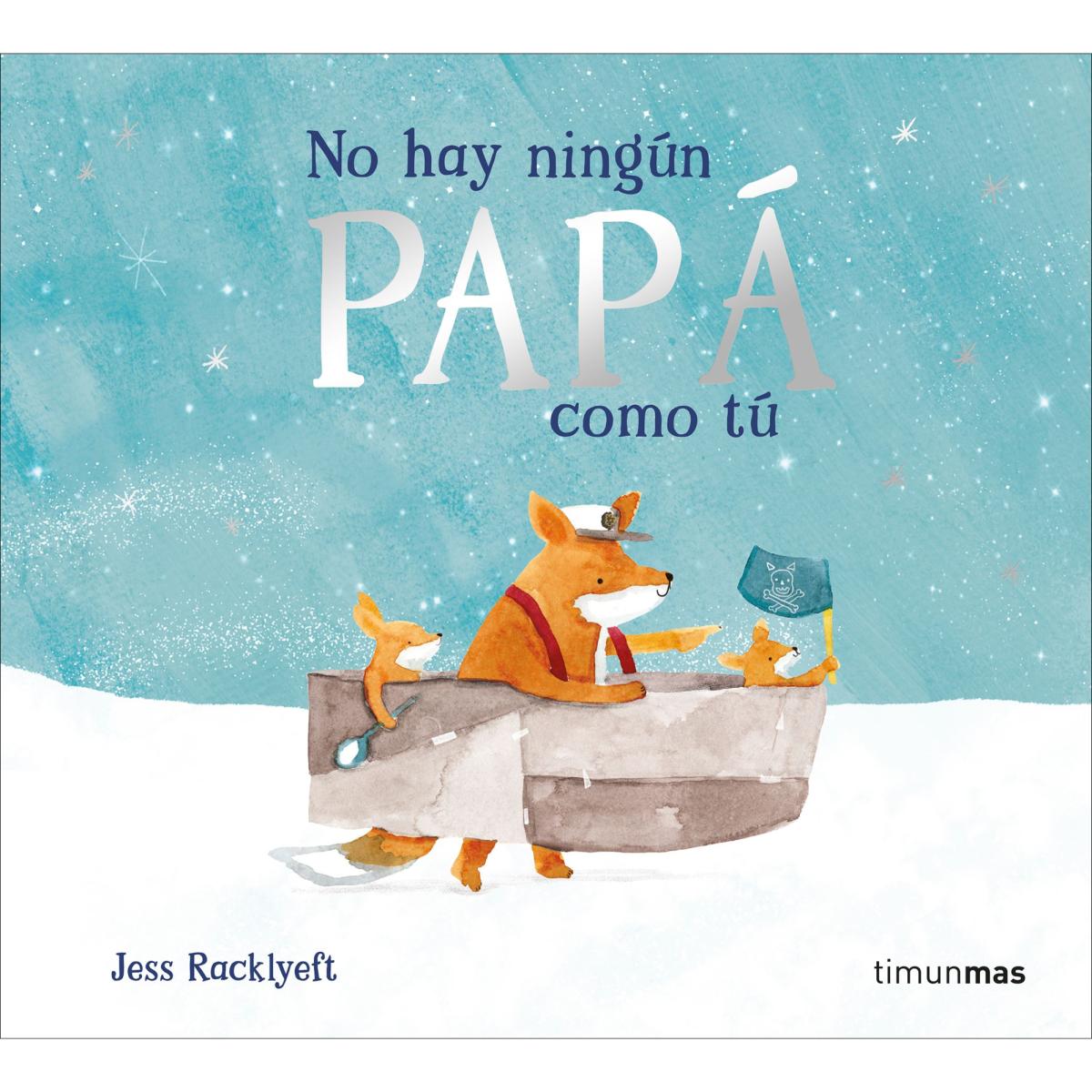 Imagem 0 de No hay ningún papá como tú