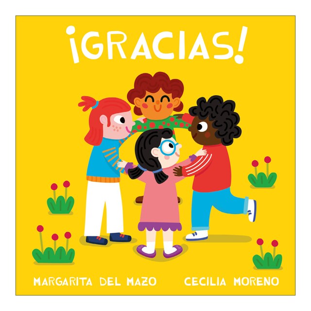 Imagem 0 de ¡Gracias!