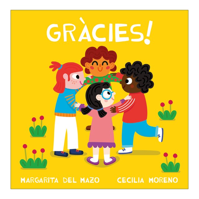 Imagem 0 de Gràcies!