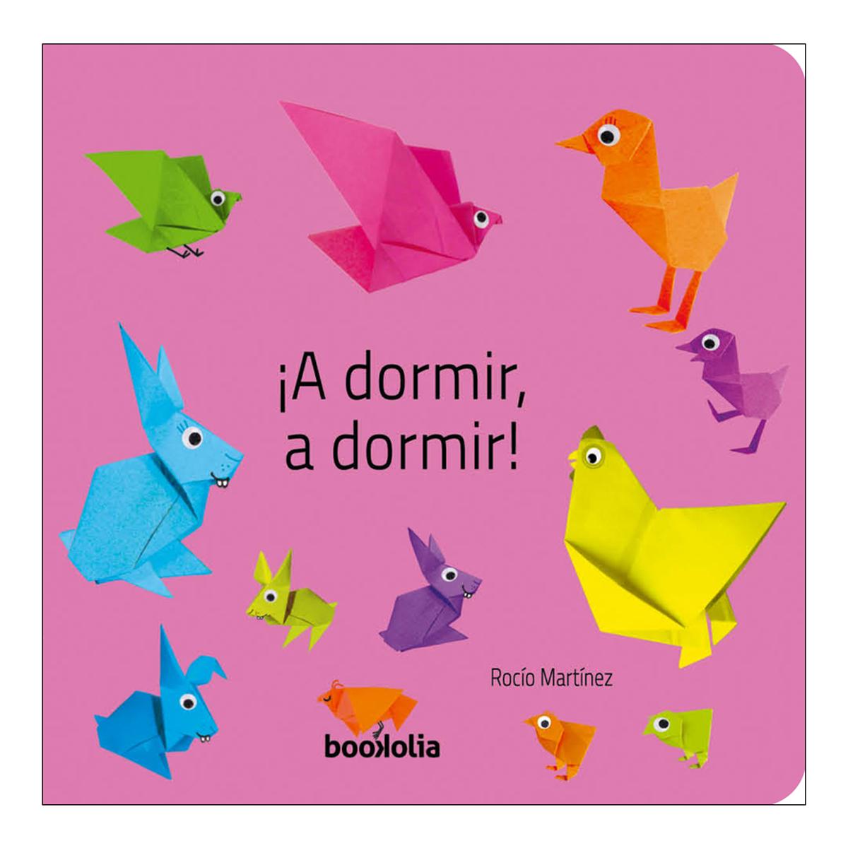 Imagem 0 de ¡A dormir, a dormir!