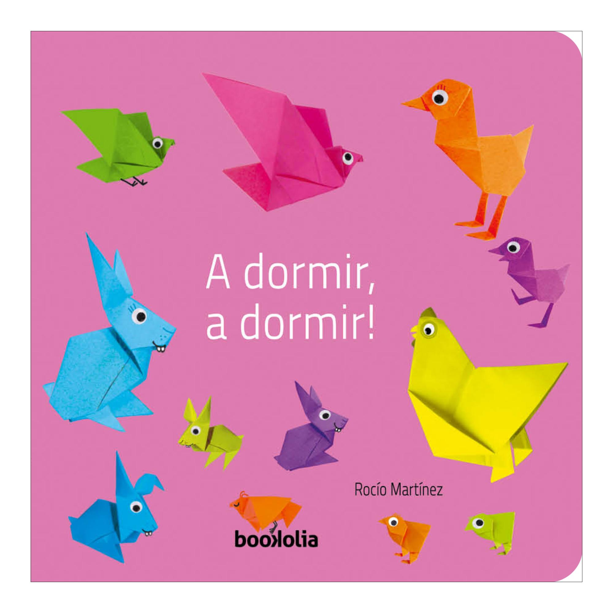 Imagem 0 de A dormir, a dormir!
