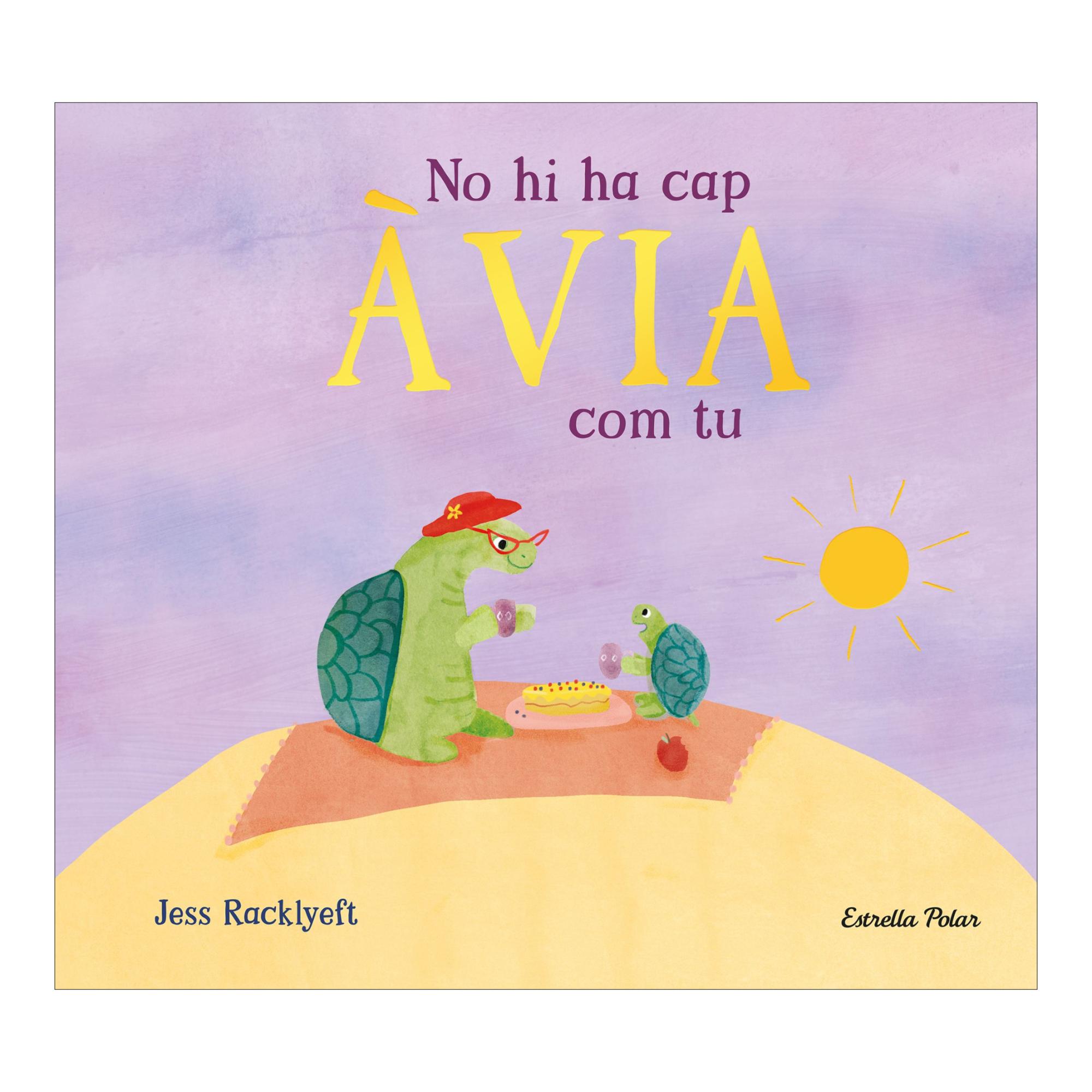 No hi ha cap àvia com tu 1