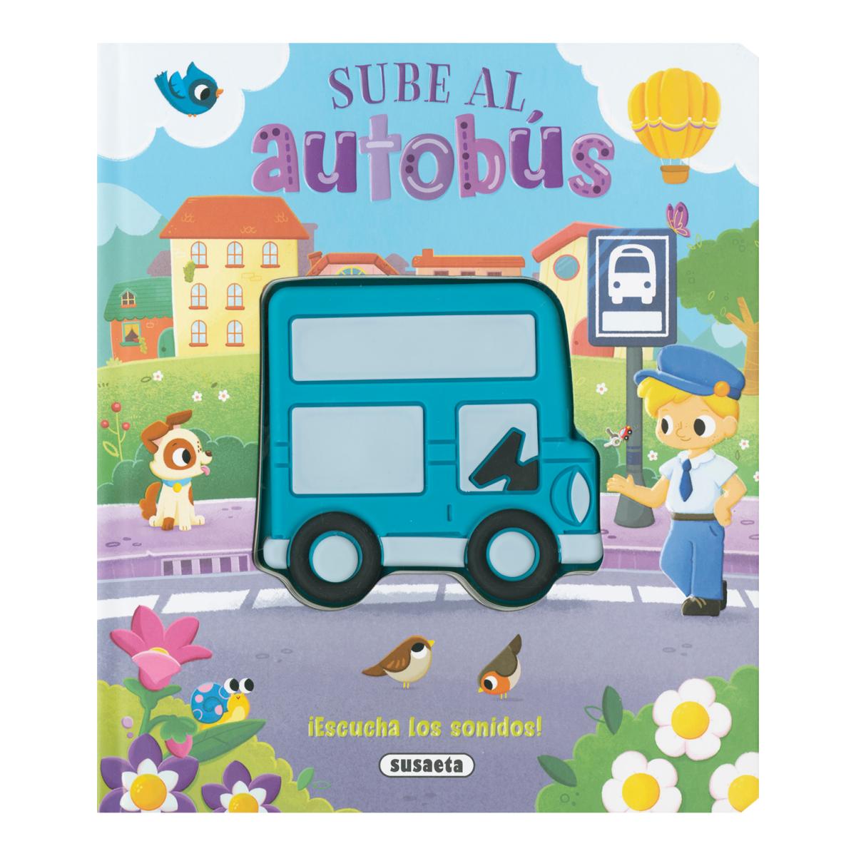 Sube al autobús 1