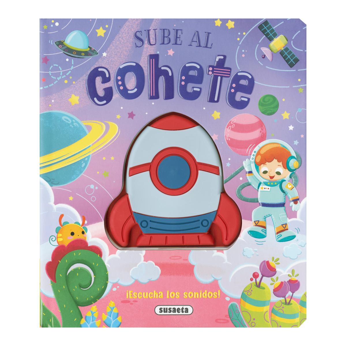 Sube al cohete 1