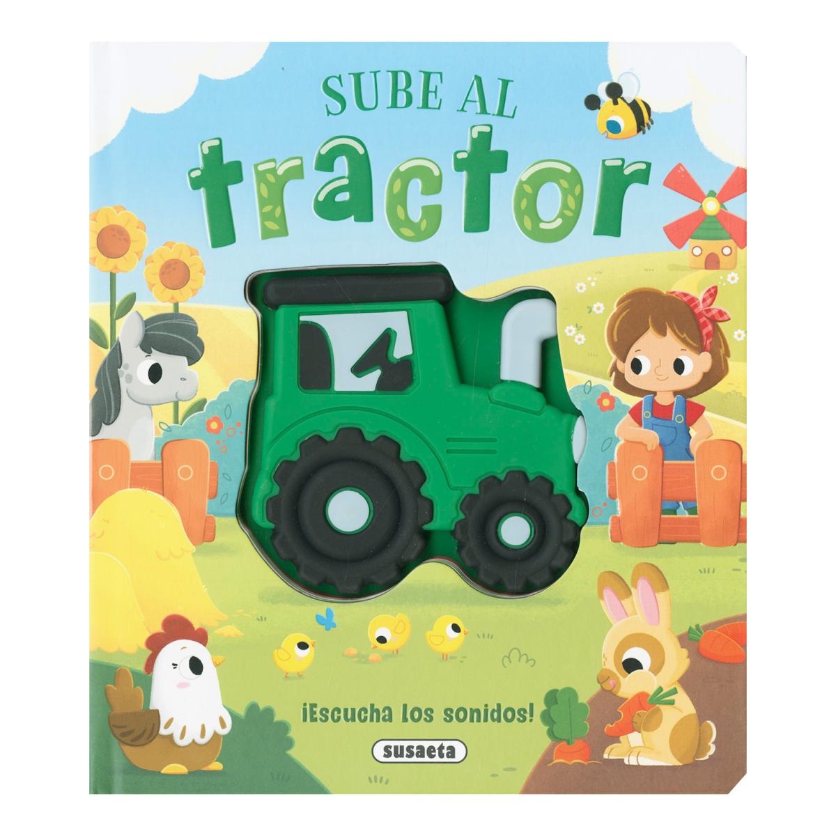 Sube al tractor 1