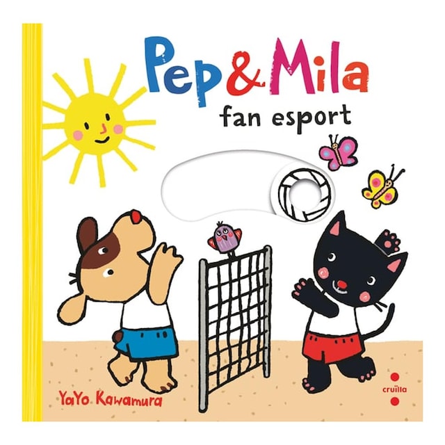 Imagem 0 de Pep & Mila fan esport (Capa dura)