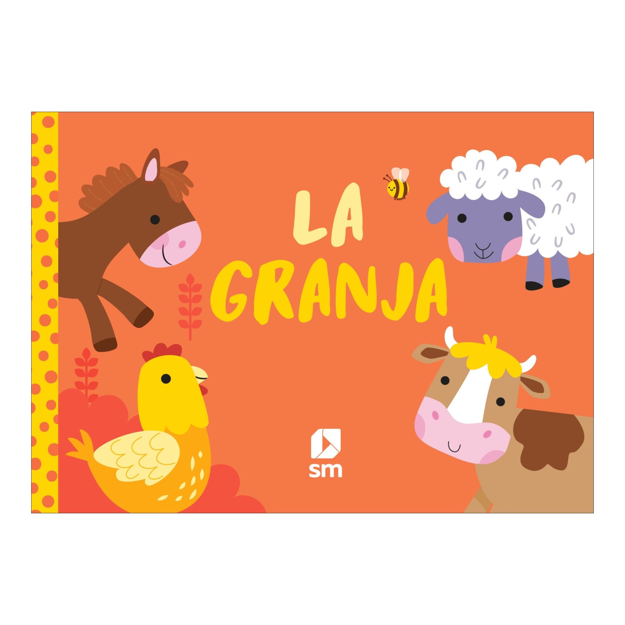La granja 1