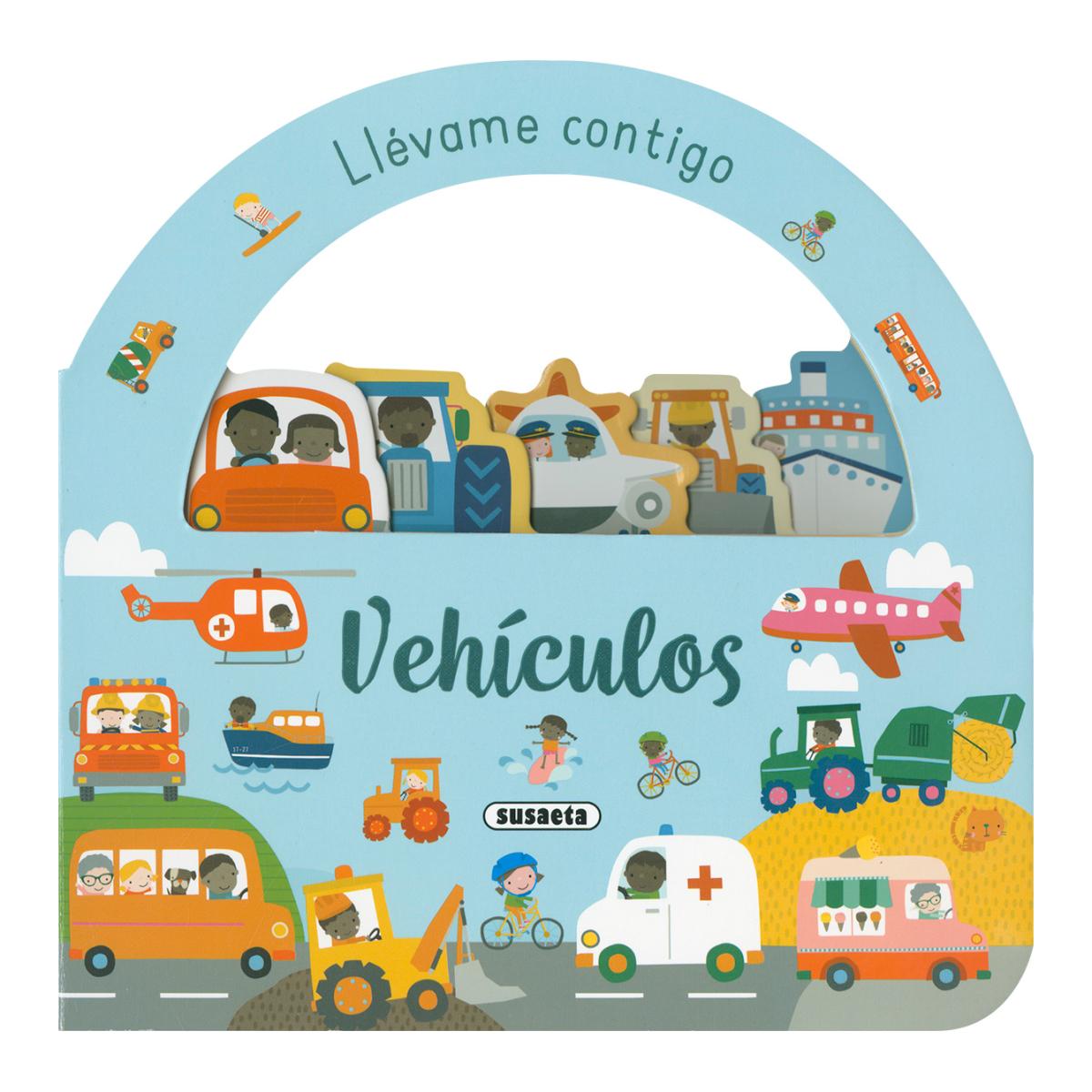 Vehículos 1