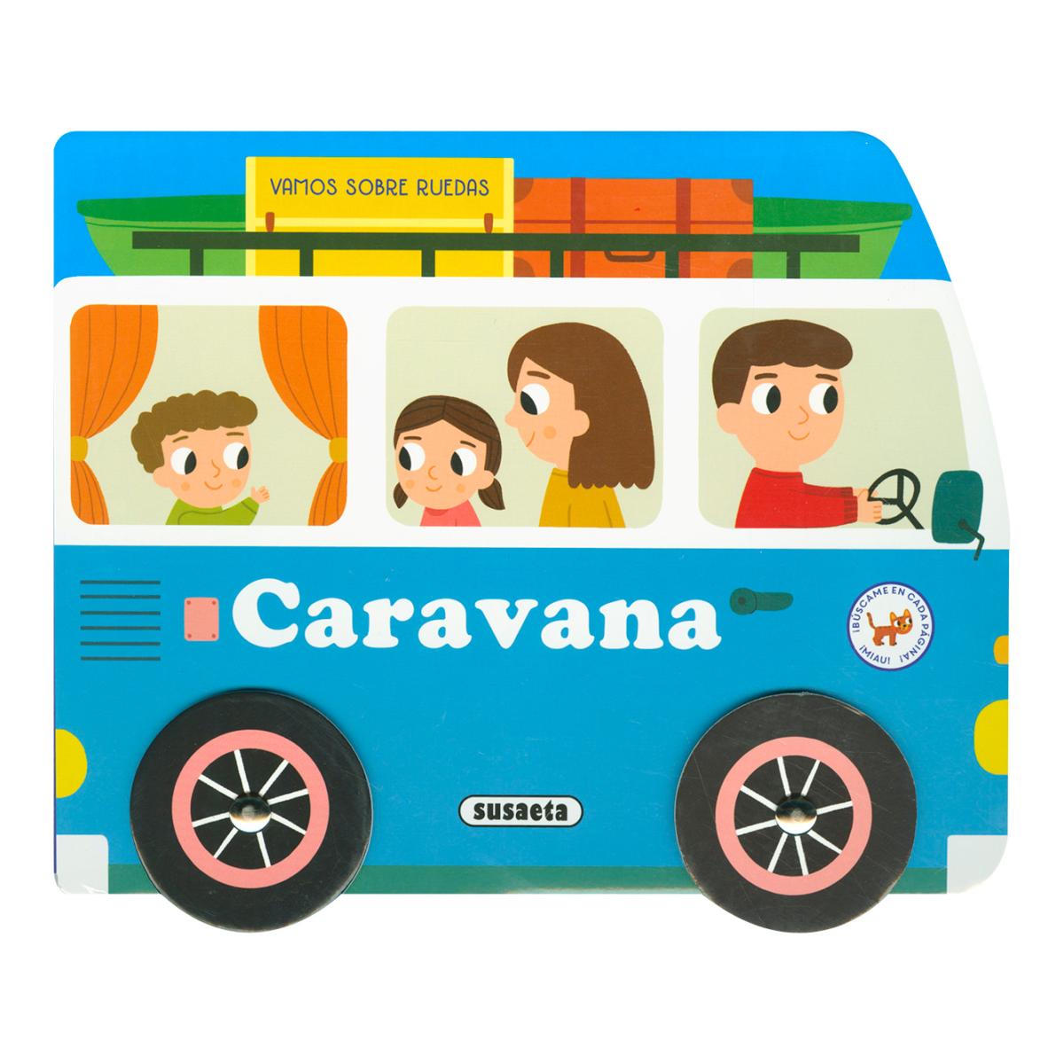 Caravana 1