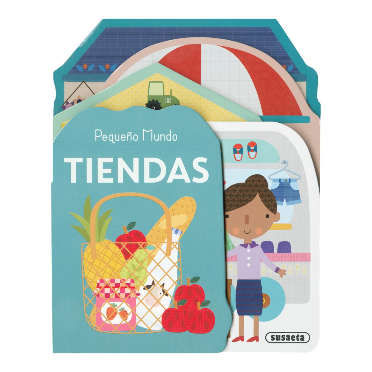 Tiendas 1
