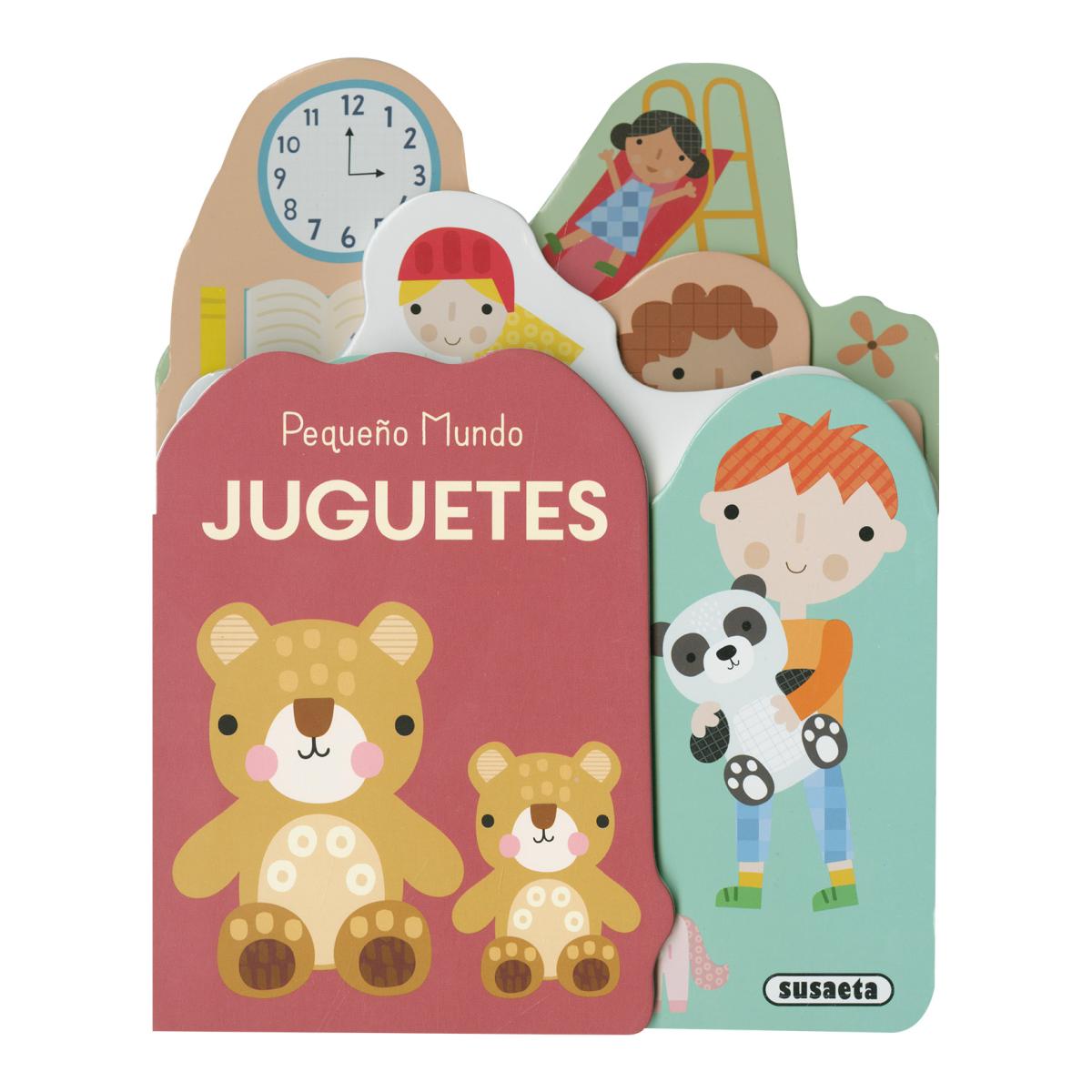 Juguetes 1