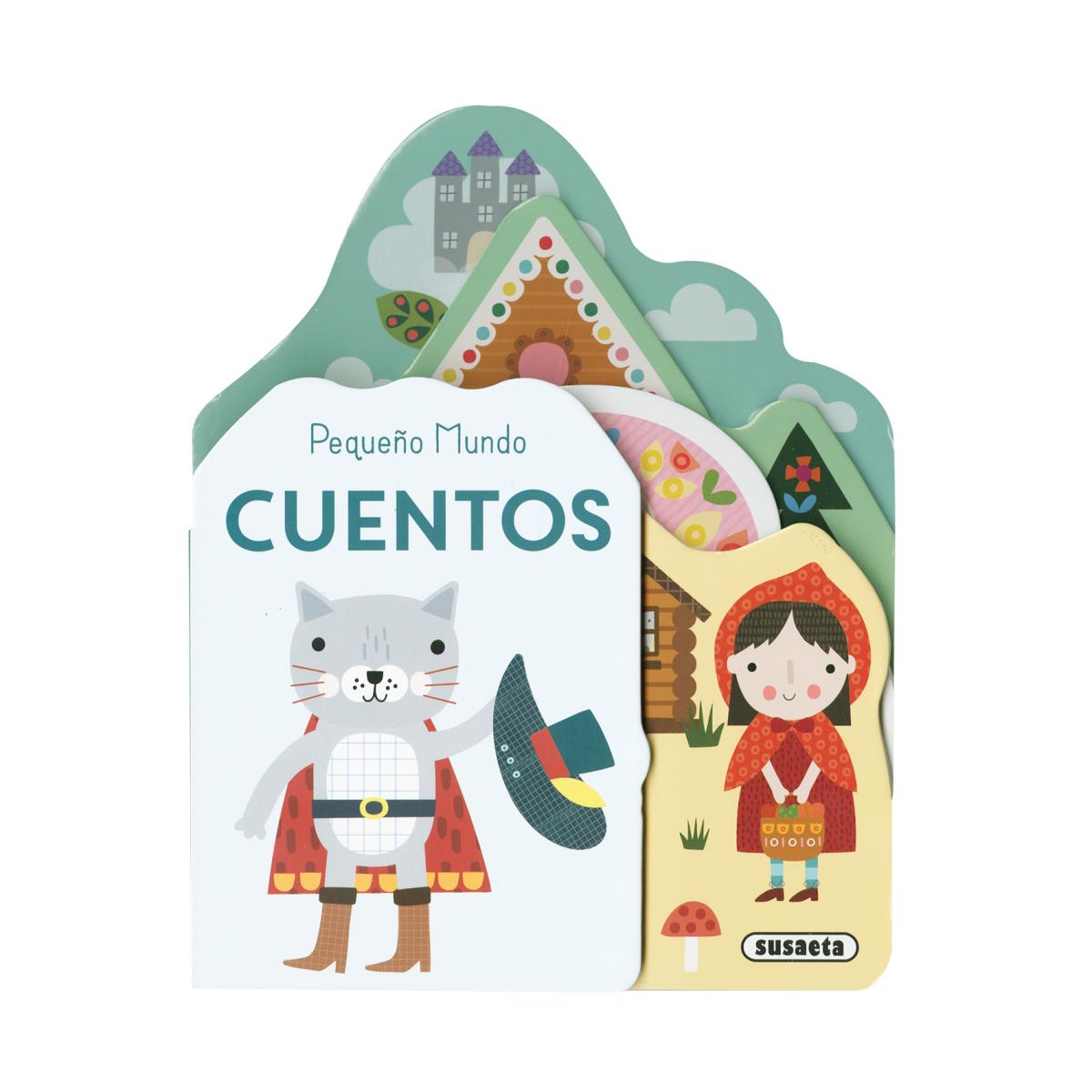 Cuentos 1