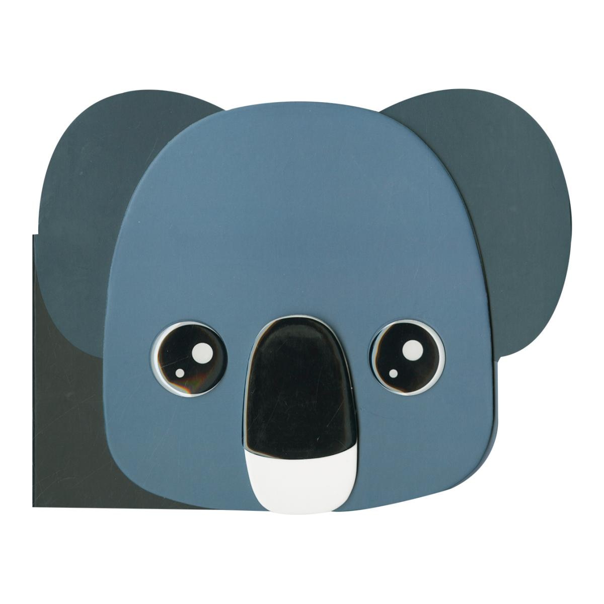 El koala 1