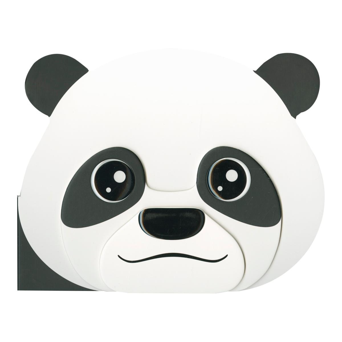 El oso panda 1