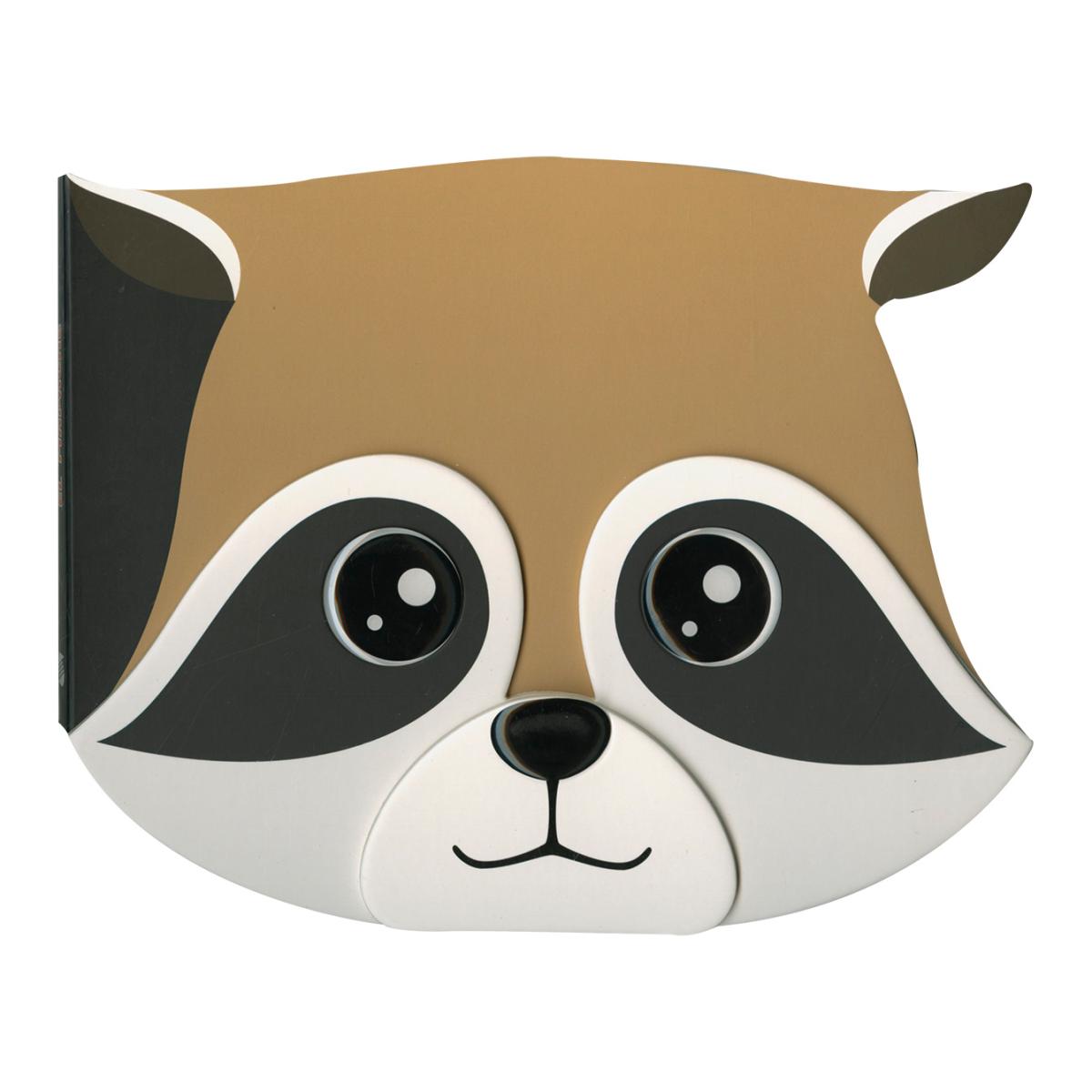 El mapache 1