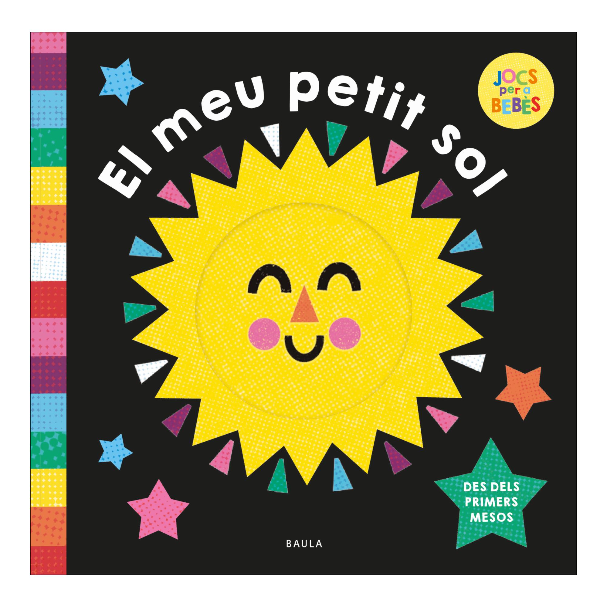 Imagem 0 de El meu petit sol